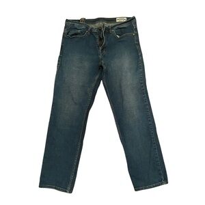 2 for $40 JACKSON Men's Blue Jeans